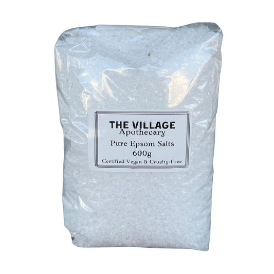 Epsom Salts 600g